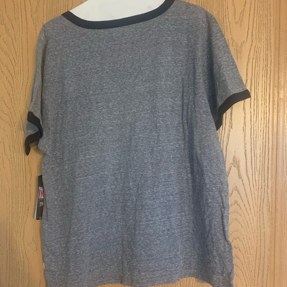 NWT BEARS Tshirt, Size XXL - Picture 3 of 3